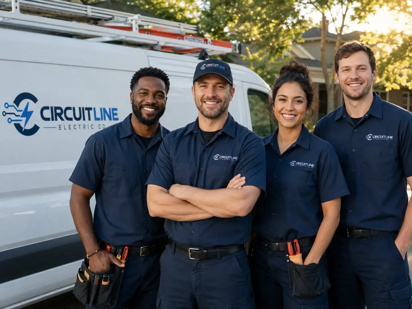 Whole Home Rewiring company in Glenbeulah, WI