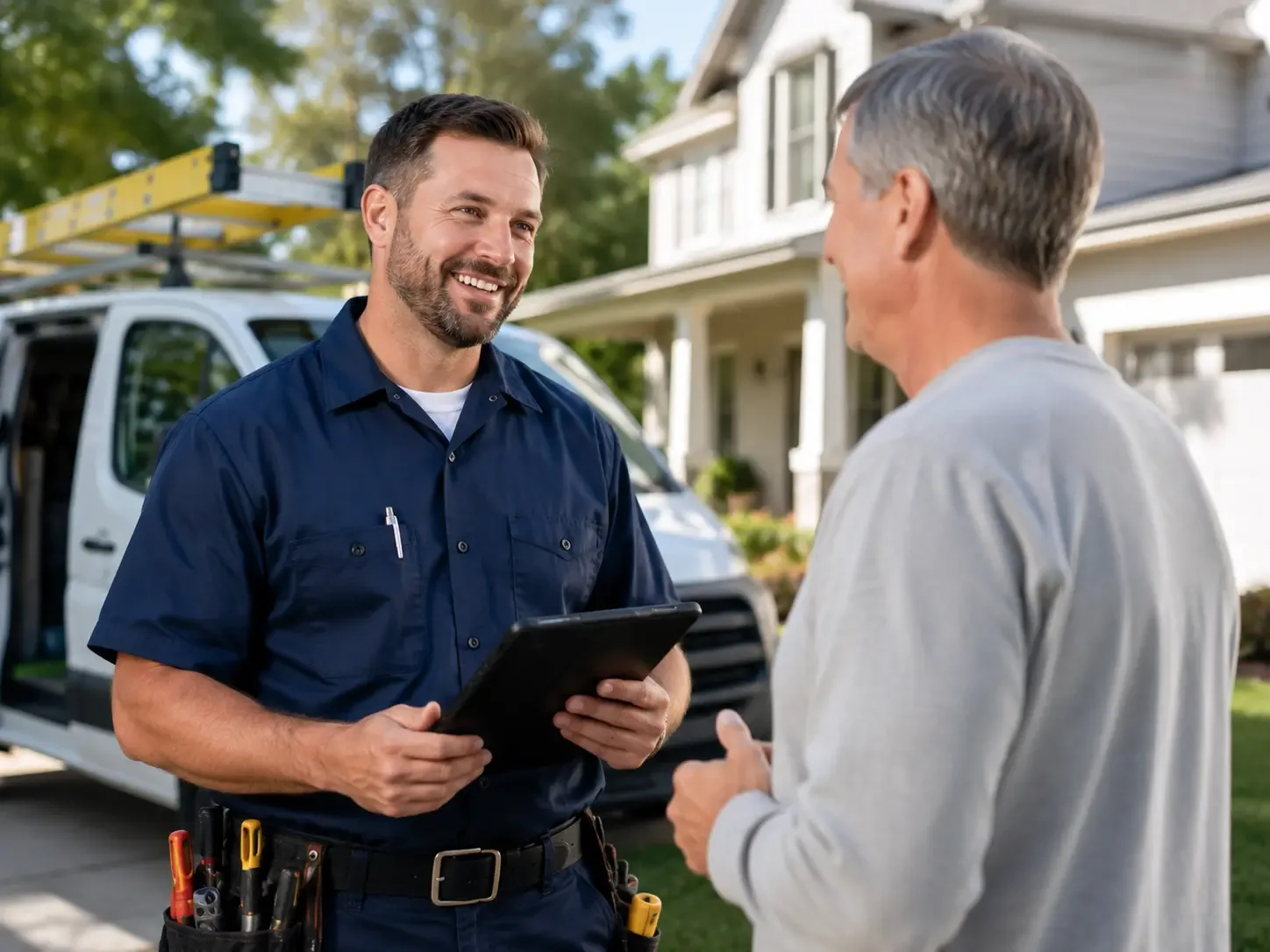 Whole Home Rewiring Glenbeulah, WI FAQs